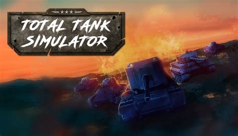 total tank simulator steamunlocked|total tank simulator demo.